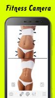 Fitness Camera 포스터