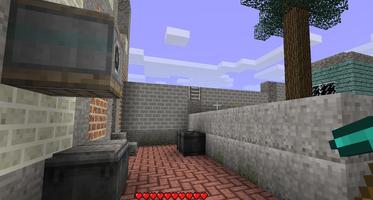 Survival Craft скриншот 1