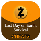Cheats For Last Day on Earth Survival prank иконка