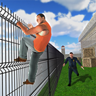 Spy Survival Escape Prison أيقونة