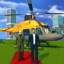 APK USA President Helicopter Sim