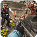 Dead Zombie : FPS Shooting Zombies Survival Game APK