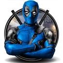 Dead Superhero Sword Fighter City Pool Mission APK