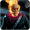 Ultimate Ghost Ride Superhero City Rescue Mission