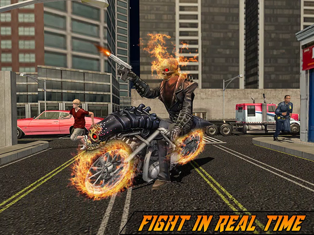 FURY BIKE RIDER - Jogue Grátis Online!