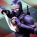 Ultimate Kungfu Rivals Street Ninja Fighters 2018 APK