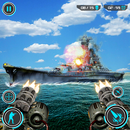 WW3 Air Battleship Shooting Survival Sea Shooter APK
