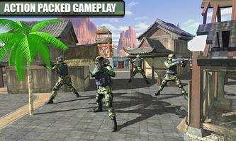 Grand Shooter Strike Shoot : Free FPS Game Screenshot 3