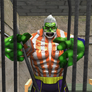 Incredible Monster Survival : Prison Escape APK