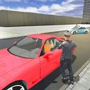 Escape Plan Police Car Chase APK