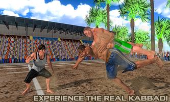 Real Kabaddi Pro League 2018: Knockout Raiders War screenshot 2