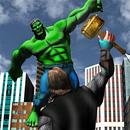APK Super Avenger Hero Crime City Battle
