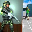 Special Counter Terrorist VS Terrorist Group APK