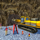 Tunnel Construction Build Highway & Construct Road APK