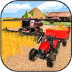 Real Super Tractor Farming Simulator 2018 Pro