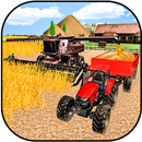 Real Super Tractor Farming Simulator 2018 Pro APK