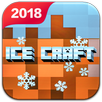 Ice Craft: Winter Crafting and Survival Edition APK