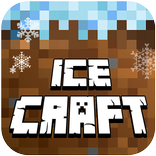 Ice Craft - Survival and Crafting