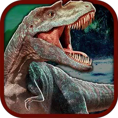 Survival Game: Jurassic Evolution World APK download