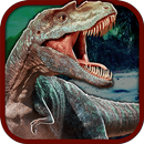 Jeu Survival: Evolution sur Island des Dinosaure APK