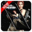 Rules of Survival Wallpapers APK