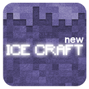 ICE CRAFT : Winter exploration and survival APK