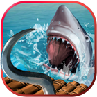 Ocean Raft Survival 2 আইকন