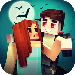 Baixar Vampire Love Craft: Jogos de Amor Vampiro 3D APK