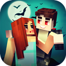 Vampire Love Craft: Jeux d’Amour Vampirique 3D APK