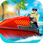 Jet Ski Craft For Android Apk Download - roblox build a boat for treasure jet