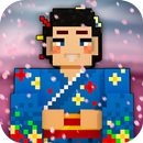 Tokyo Craft:🗼Jeu de Ville et de Fête 2019 APK