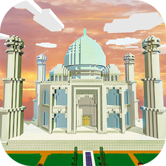 India Craft: Exploration &amp; City Building Games 3D