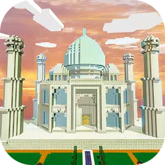 India Craft: Exploration & City Building Games 3D APK download