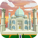 India Craft: Giochi di esplorazione e City Builder