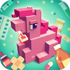 Pony Hospital Craft: Doctor Games For Girls 2018 APK download