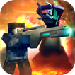 Space Survival Craft: Atirador de sobrevivência