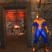 Amazing Super Spider Hero Prison Jail Escape 2018