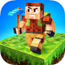 Craft Prison Escape 3D APK