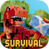 Blocky Ark Survival 3D APK