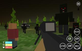 Game of Survival 3 ảnh chụp màn hình 1