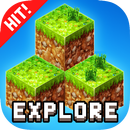 Explore Craft Survival Simulator 2019 APK
