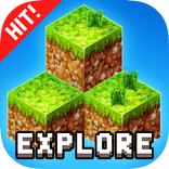 ”Explore Craft Survival Simulator 2019
