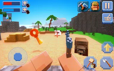 Explore Craft Survival Simulator 2019 APK download