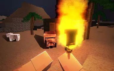 Explore Craft Survival Simulator 2019 APK download