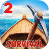 Ocean Survival 3D - 2 APK