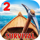 Survie en mer 3D - 2 APK