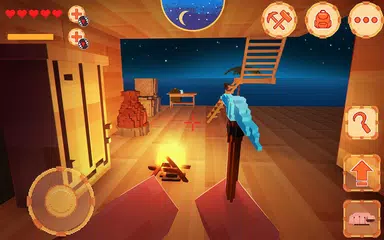 Ocean Raft 3D APK download