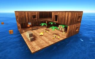 Ocean Survival 3D স্ক্রিনশট 3