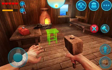 Ocean Survival 3D XAPK download