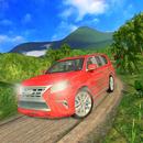 Offroad SUV Suburban Driving APK